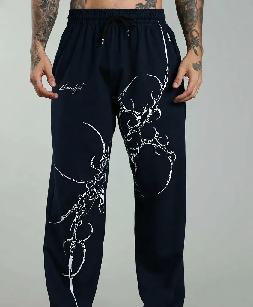 Phantom Joggers