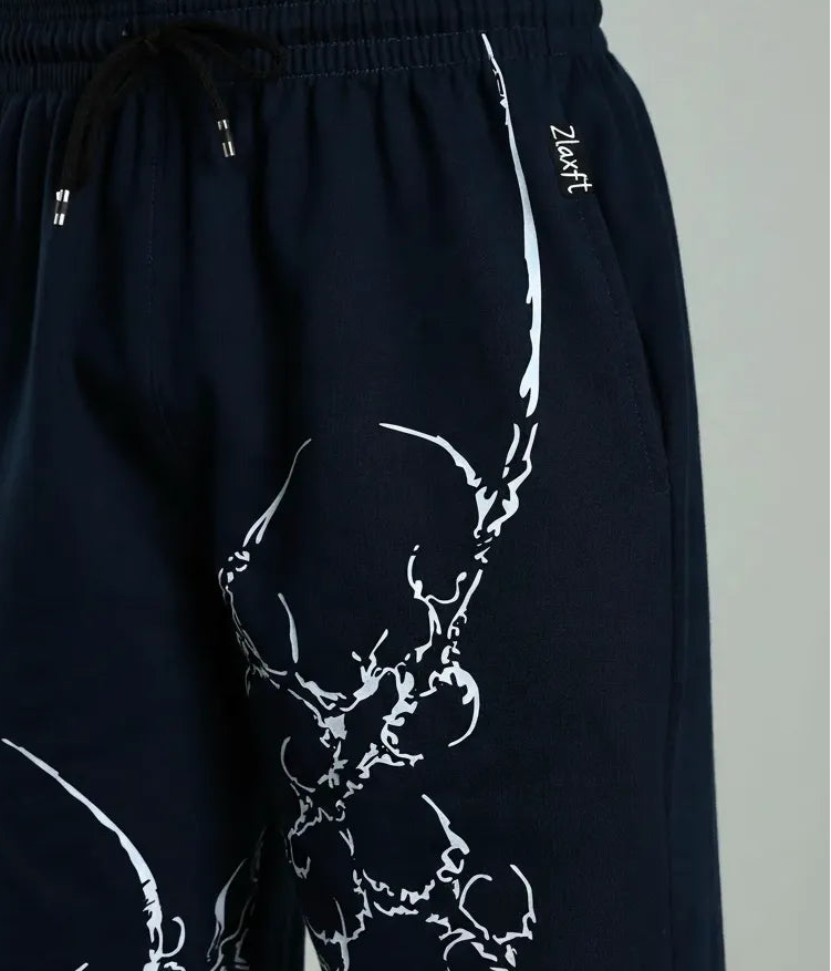 Phantom Joggers