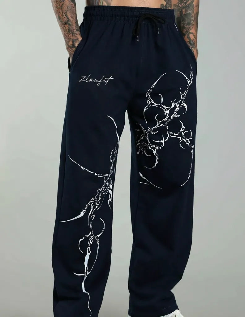 Phantom Joggers