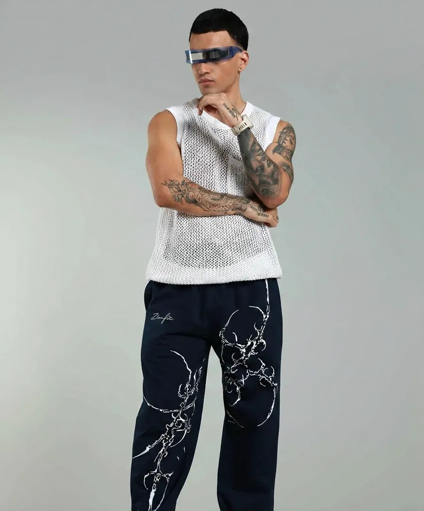 Phantom Joggers