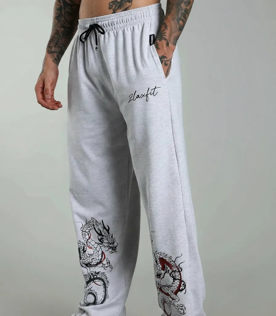 Dragon X Joggers