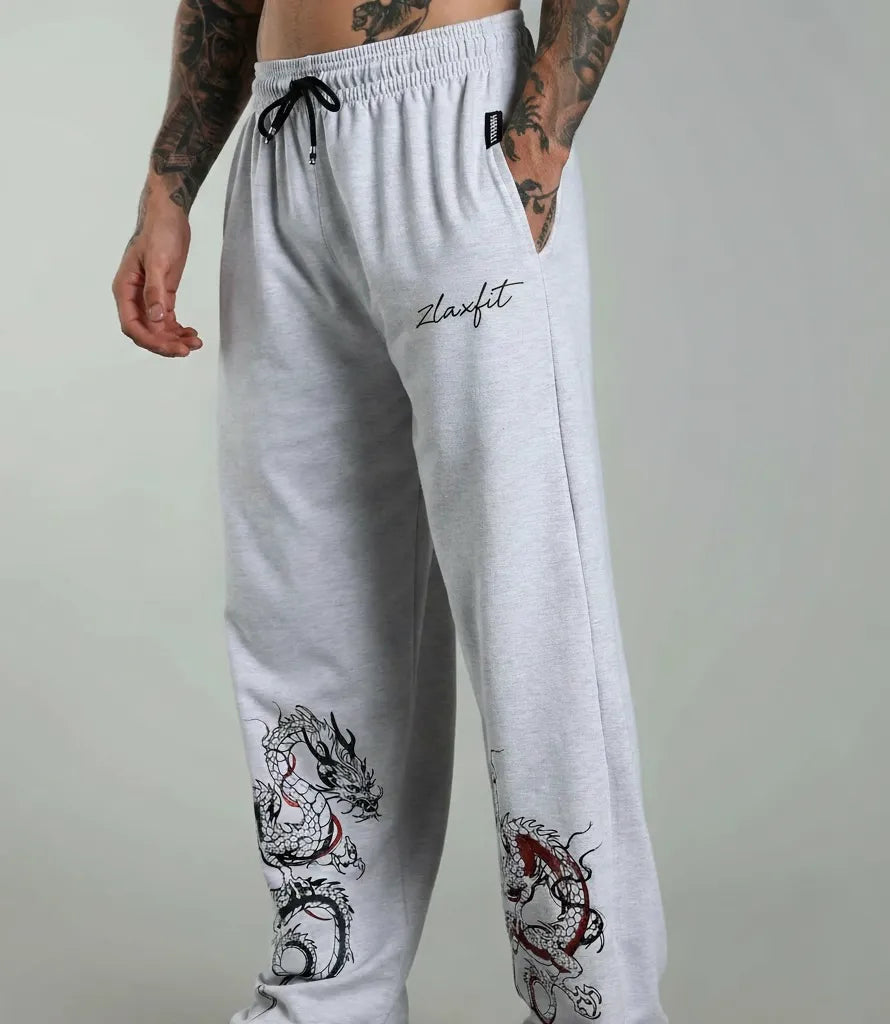 Dragon X Joggers