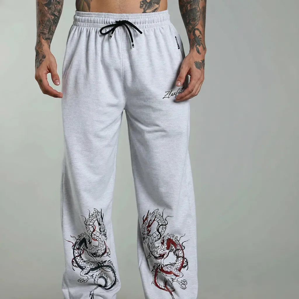 Dragon X Joggers