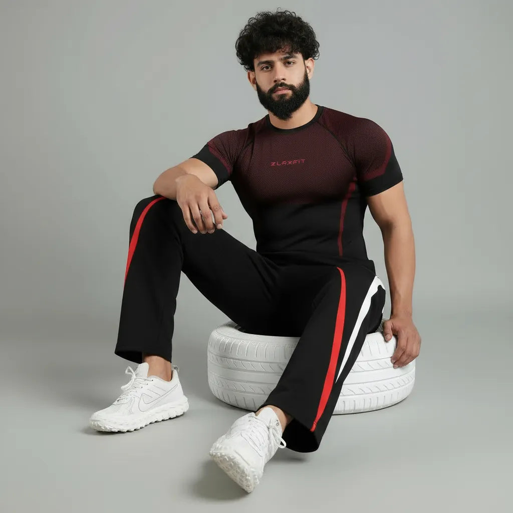 Fastlane X Joggers