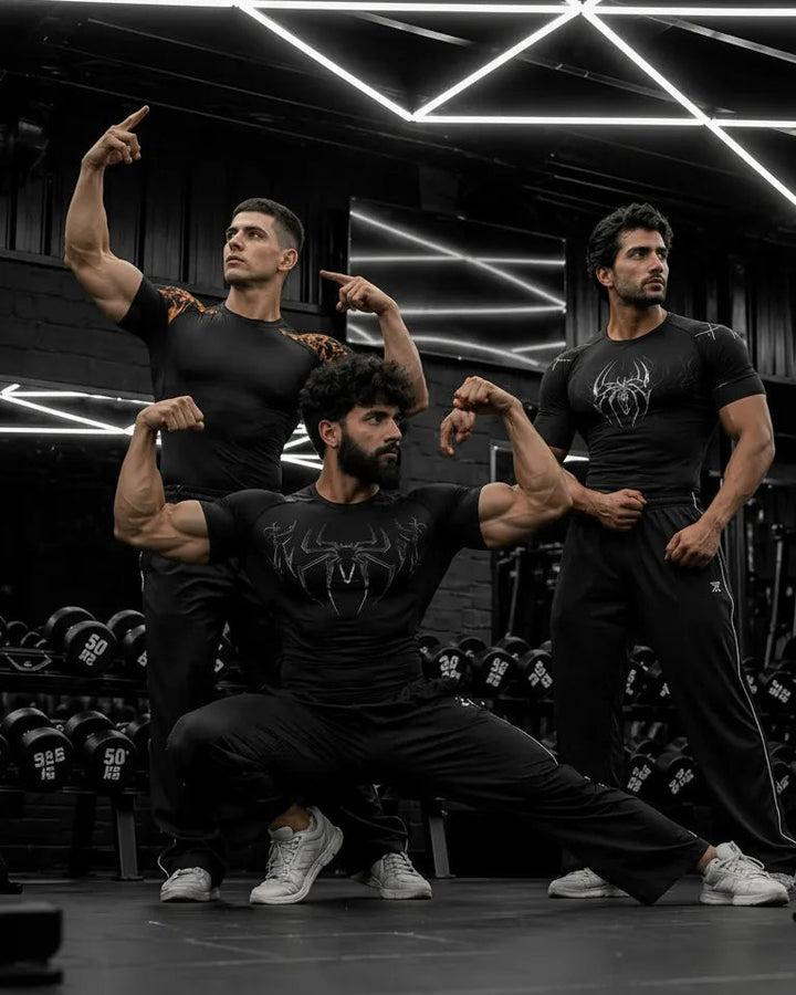 Compression-T-Shirt
