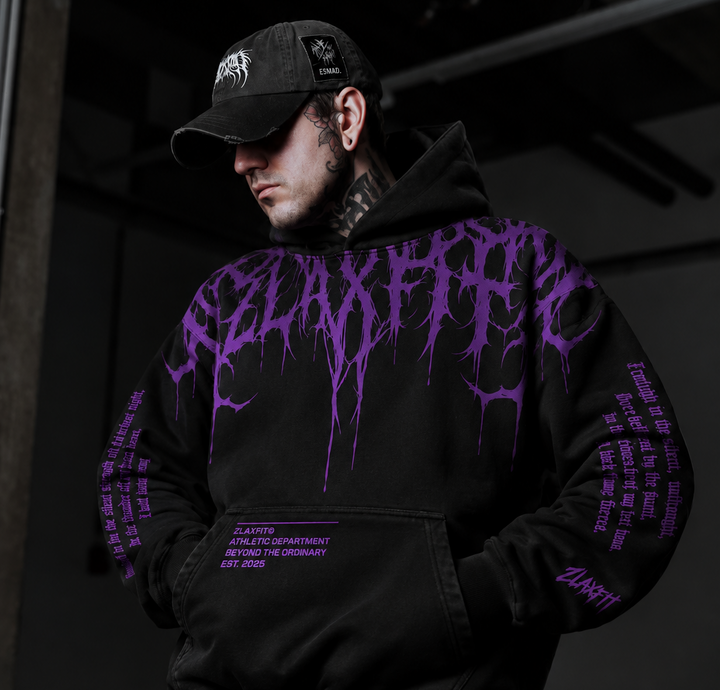 oversized hoodie for men
