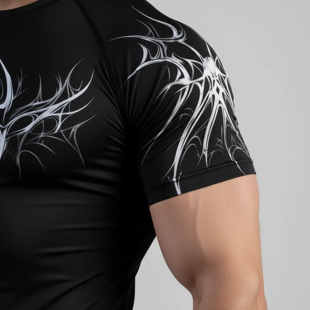 Prime Venom Fit