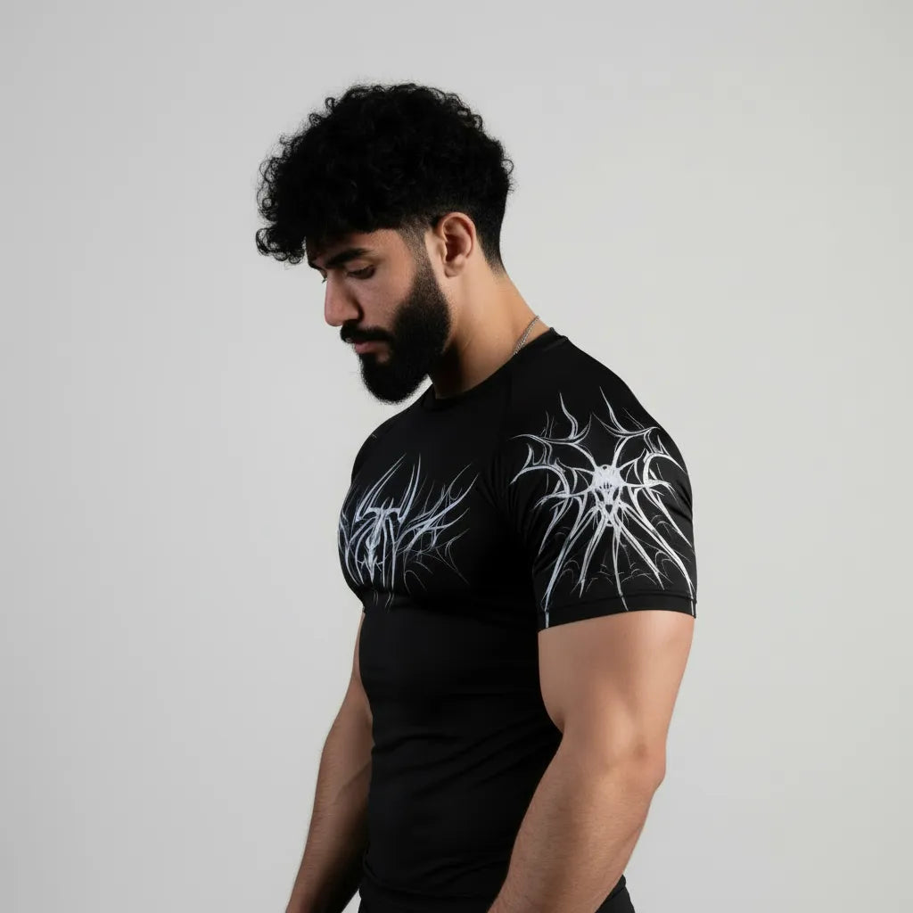Prime Venom Fit