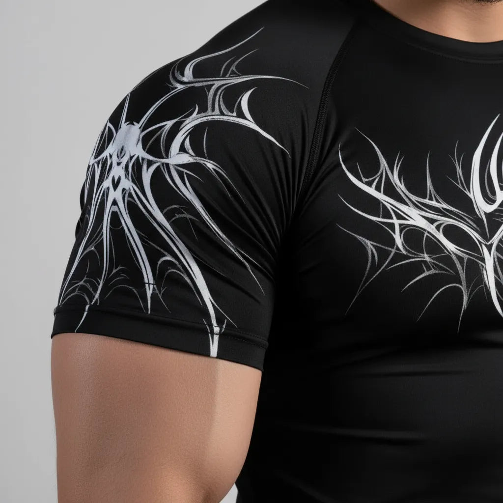 Prime Venom Fit