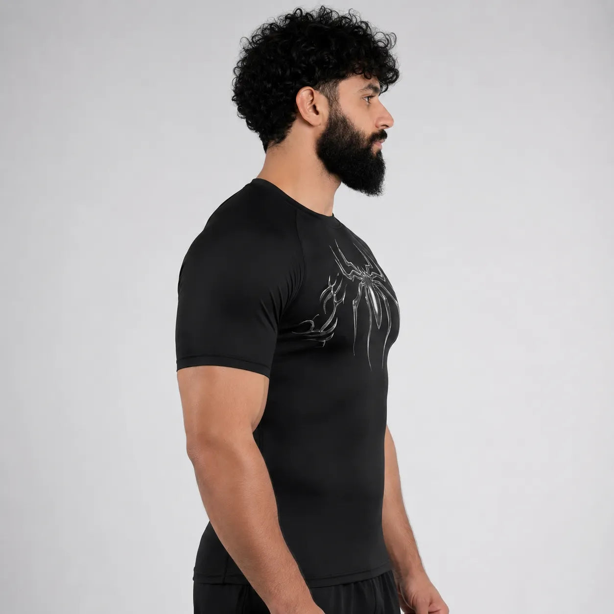 Performance gym wear for men in Pakistan by Zlaxfit