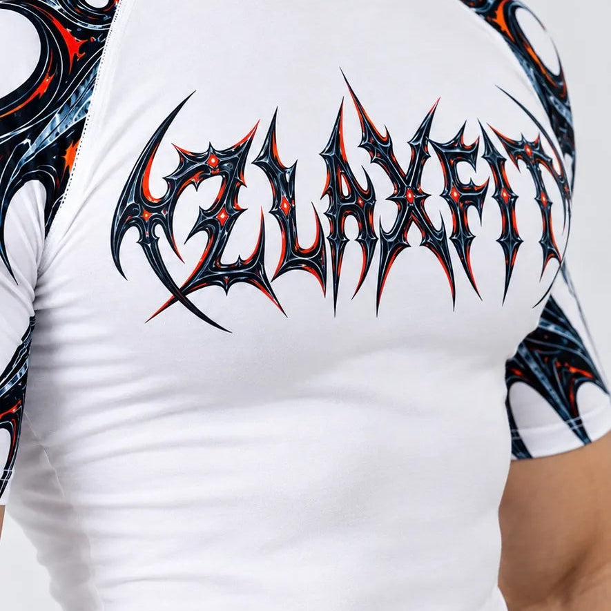Havoc Phantom Edition athletic training apparel